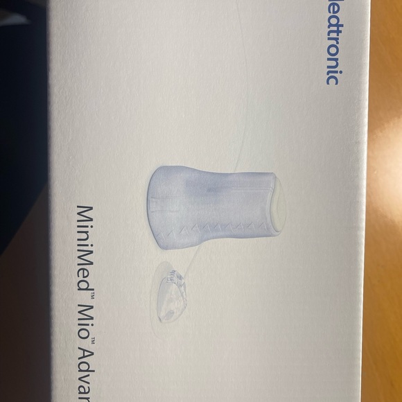 Minimed Mio - Picture 5 of 5